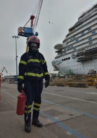 Guardiafuoco
